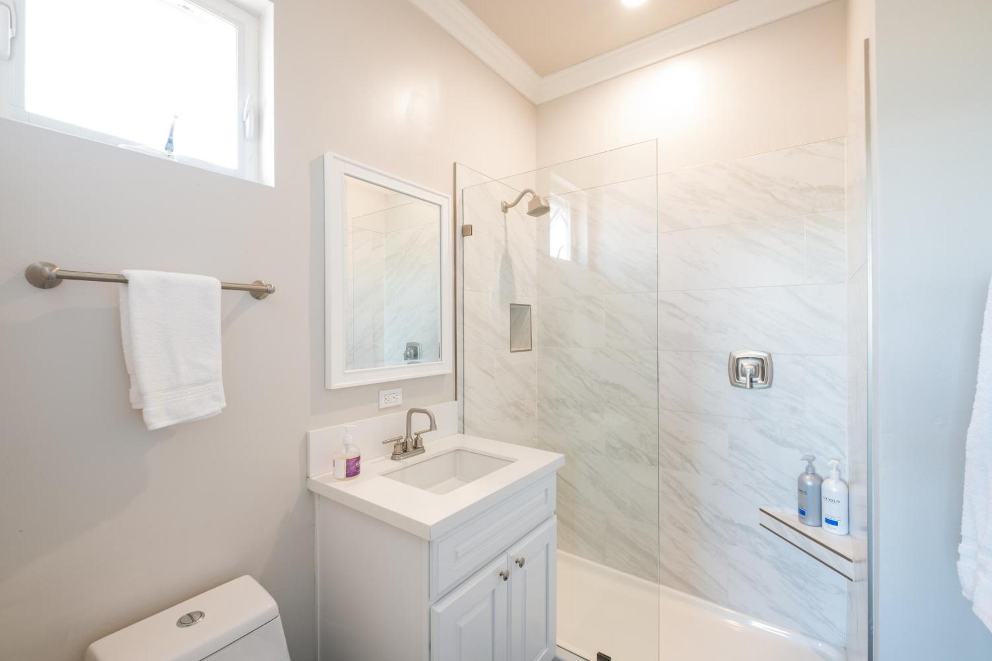 4048 Stylish Condo In Hillcrest Mission Hills 圣地亚哥 外观 照片