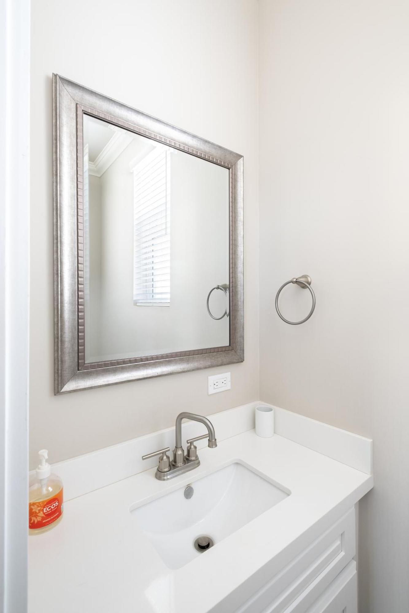 4048 Stylish Condo In Hillcrest Mission Hills 圣地亚哥 外观 照片