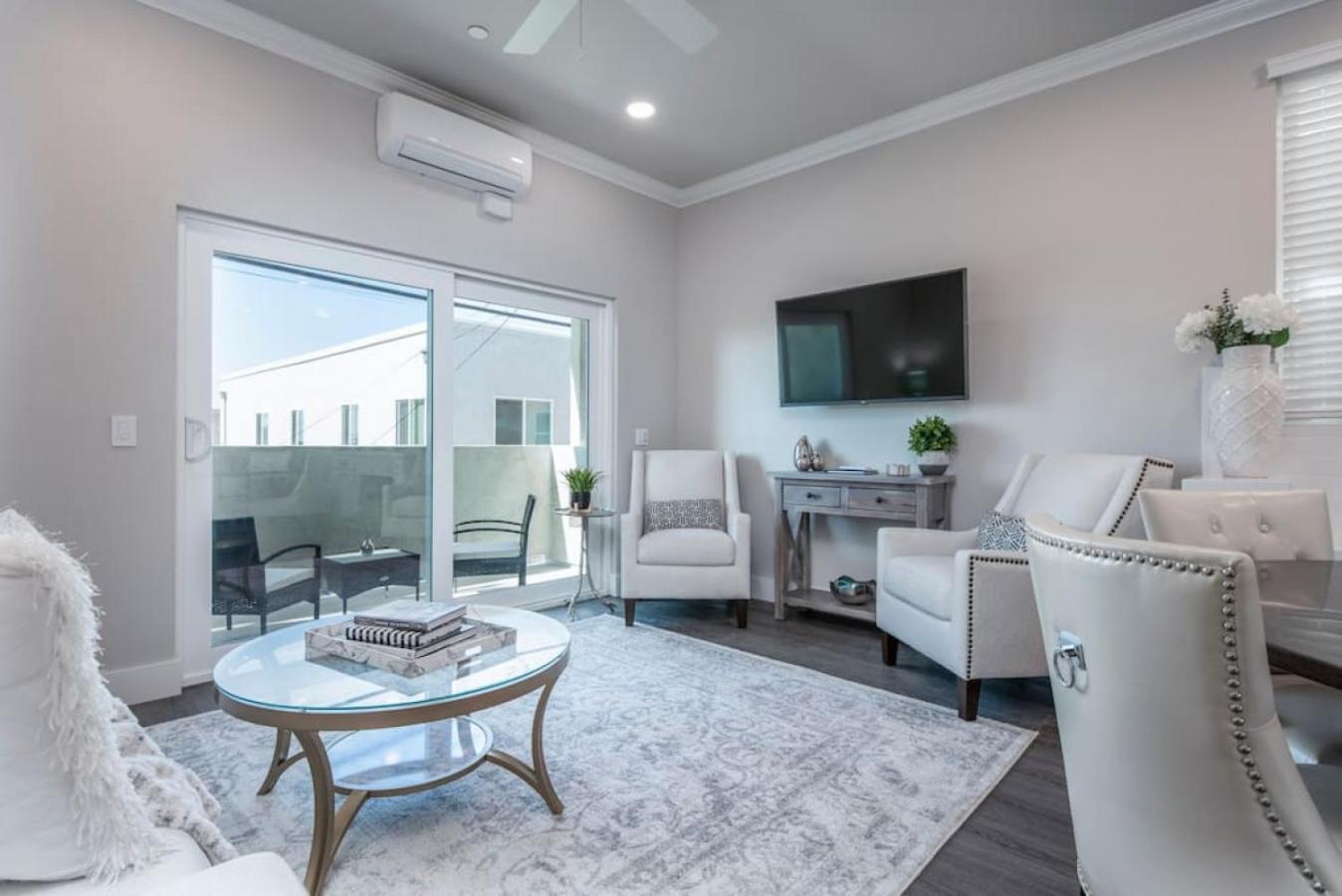 4048 Stylish Condo In Hillcrest Mission Hills 圣地亚哥 外观 照片