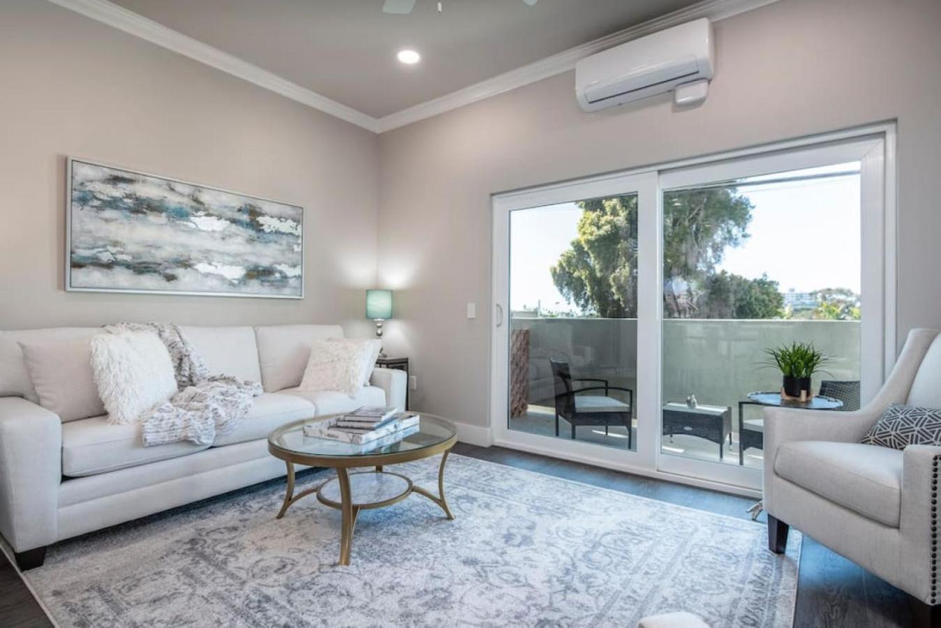4048 Stylish Condo In Hillcrest Mission Hills 圣地亚哥 外观 照片